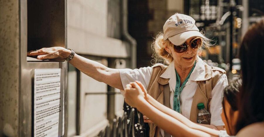 NYC: 9/11 Memorial Tour and Museum Ticket Priority Entry - Should you book the NYC 9/11 Memorial tour with museum priority entry?
