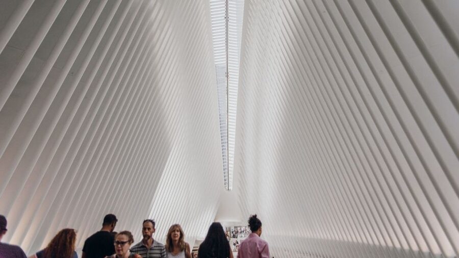 NYC: 9/11 Memorial Tour and Museum Ticket Priority Entry - Walking tour reality check: meeting time, pace, and what not to bring