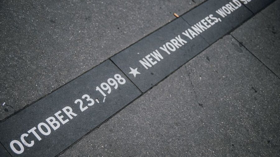NYC: 9/11 Memorial Tour and Museum Ticket Priority Entry - Meeting at 22 Barclay Street and getting your bearings at St. Peter’s Church