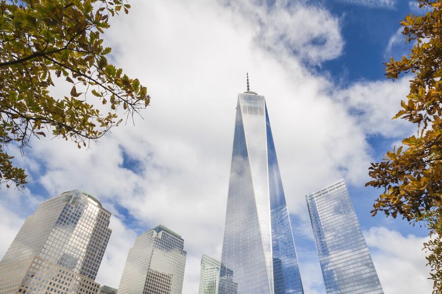 NYC: 9/11 Memorial Tour and Optional Observatory Ticket - Who This Tour Fits Best (and Who Might Prefer Different Plans)