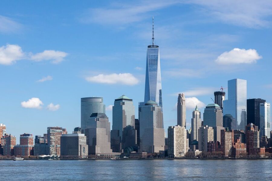 NYC: 9/11 Memorial Tour and Optional Observatory Ticket - Oculus Center Photo Stop: Quick, Practical, and Worth Using