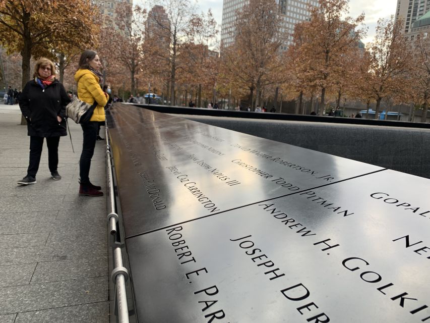NYC: 9/11 Memorial, Wall Street, and Statue of Liberty Tour - Should You Book This Tour? My Honest Take