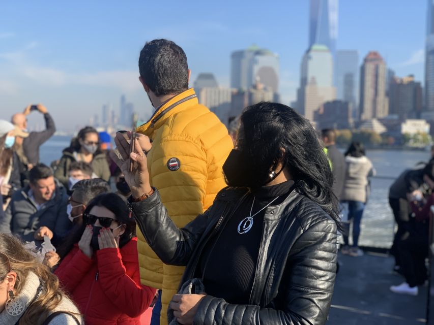 NYC: 9/11 Memorial, Wall Street, and Statue of Liberty Tour - Who This Tour Fits Best (and Who Should Skip It)
