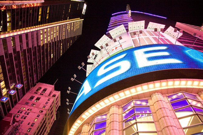 NYC After-Dark Photography Tour - Who this tour suits best (and who should rethink it)