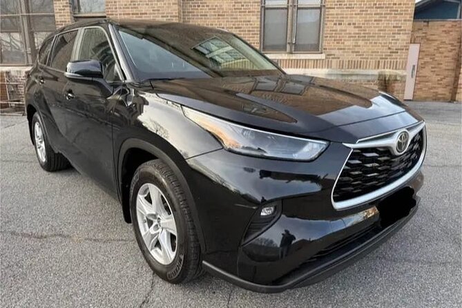 NYC Airports All Inclusive Private Arrival Transfer JFK LGA EWR - Why This Private Arrival Transfer Feels Worth It