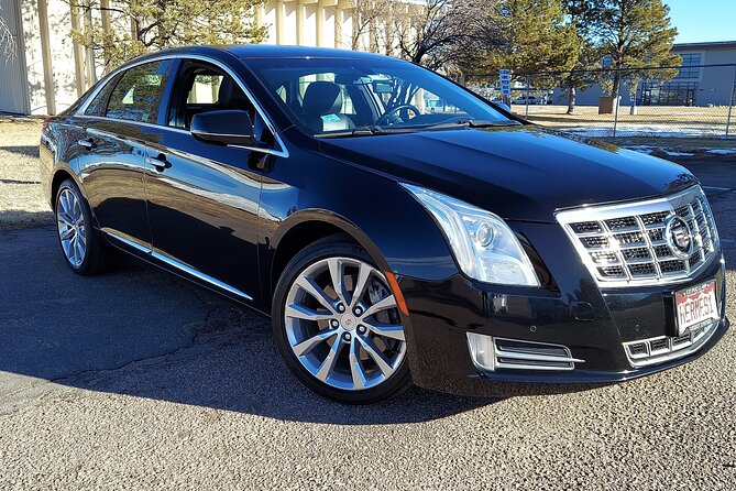 NYC Airports All Inclusive Private Arrival Transfer JFK LGA EWR - The Ride Into Manhattan: Comfort Meets Real Traffic