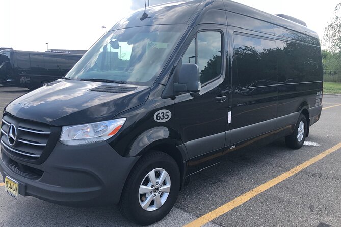 NYC Airports All Inclusive Private Arrival Transfer JFK LGA EWR - Price and Value: Why $67.30 Can Be a Smart Move
