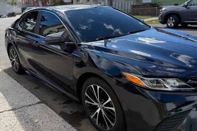 NYC Airports All Inclusive Private Arrival Transfer JFK LGA EWR - Who This Transfer Fits Best
