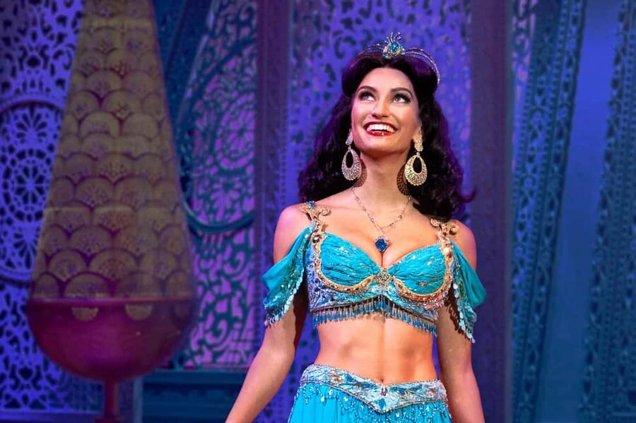 NYC: Aladdin the Musical on Broadway - Aladdin’s Broadway Formula: Why This Production Works