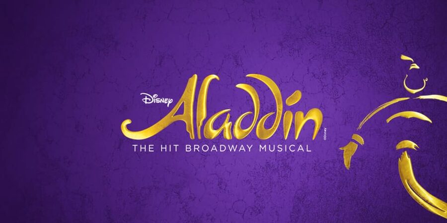 NYC: Aladdin the Musical on Broadway - Should You Book? My Practical Verdict