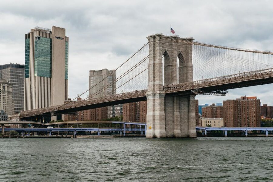 NYC: Around Manhattan Official NYC Architecture Cruise - Key things I think are worth your attention