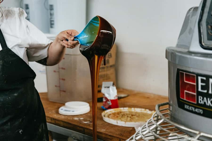 NYC: Bagel-Making Workshop with an Award-Winning Baker - A Workshop That Ends With a Bag in Your Hands