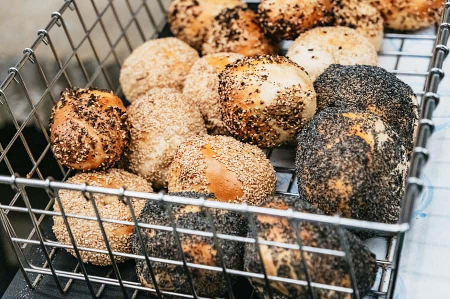 NYC: Bagel-Making Workshop with an Award-Winning Baker - The Real 2-Hour Schedule: What You’ll Do (and What You Won’t)