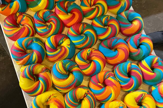 NYC Bagel Tours: Midtown's Iconic Bagels - Price and logistics: is $69 worth it?