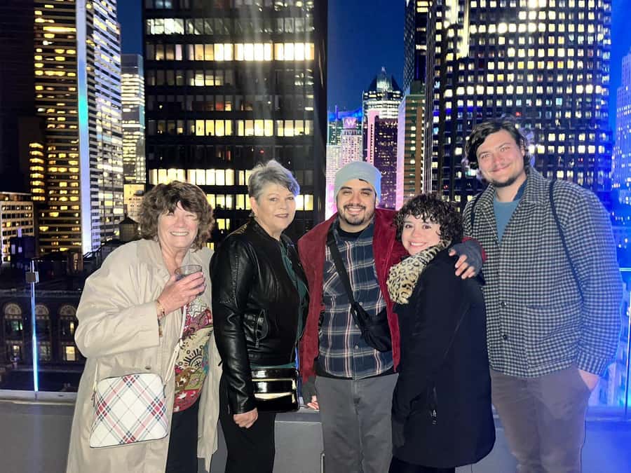 NYC: Bar, Lounge and Rooftop Nightlife Tour - Why This 3-Hour Night Works in Midtown