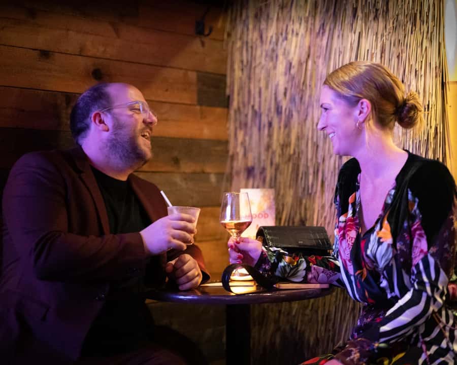 NYC: Bar, Lounge and Rooftop Nightlife Tour - Hell’s Kitchen at Night: You’ll Walk It, Not Just Read About It
