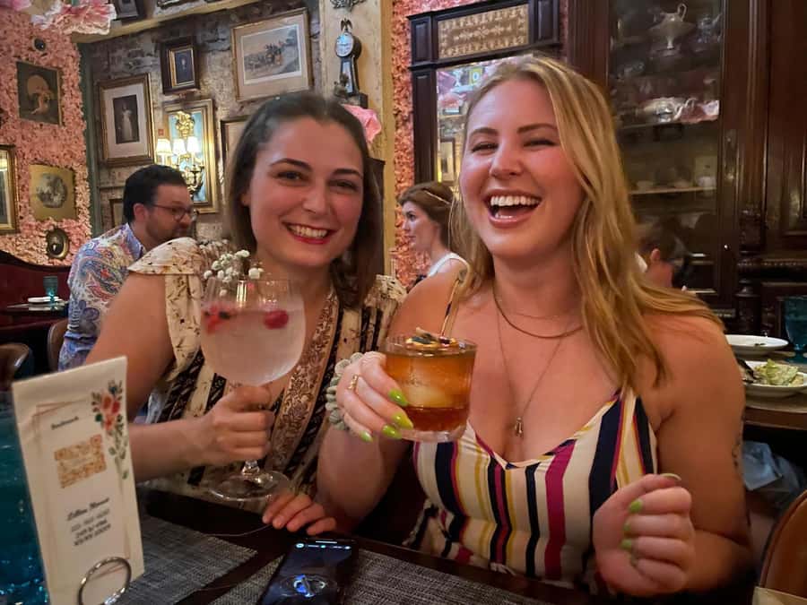 NYC: Bar, Lounge and Rooftop Nightlife Tour - Your Money Reality Check: What $36 Really Buys in NYC