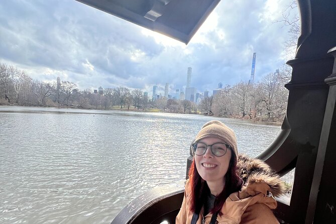 NYC Beginner Private Birdwatching Tour - How this 2-hour Central Park birding tour feels (and who it fits)
