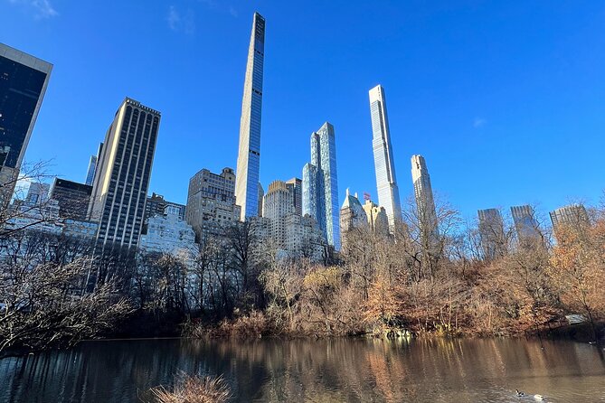 NYC Beginner Private Birdwatching Tour - Price and value: why $55 can actually make sense