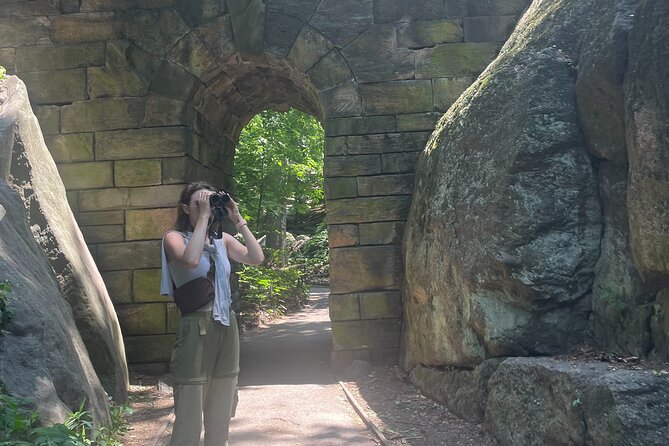 NYC Beginner Private Birdwatching Tour - What to bring (so you get the most out of it)