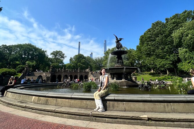 NYC Beginner Private Birdwatching Tour - Likely birdwatching outcomes: what to expect without the stress