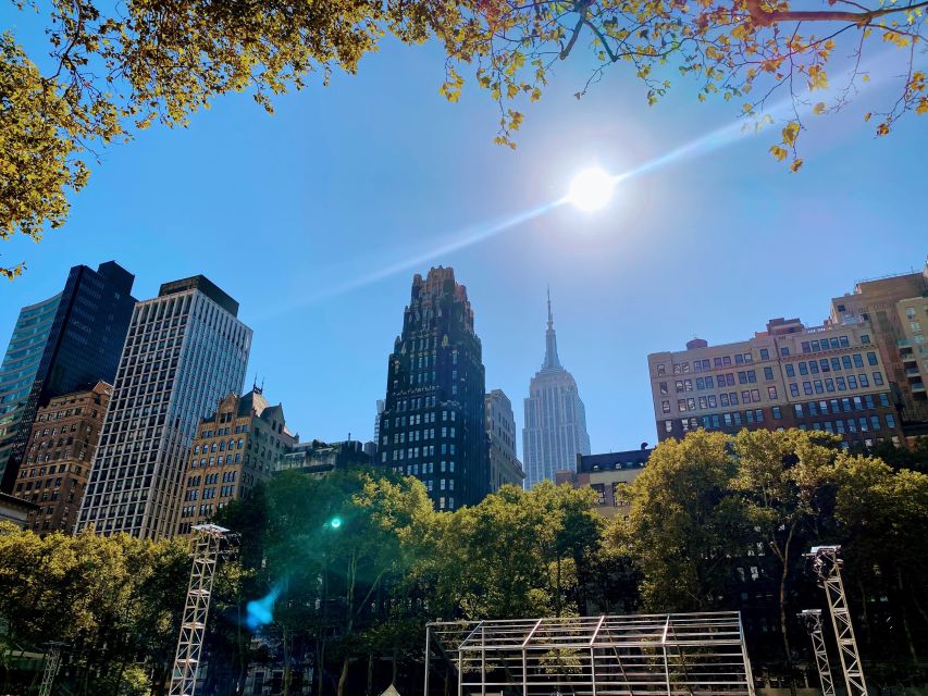 NYC; Best of Midtown Manhattan - The Must-See NYC - Why This Midtown Walk Feels Less Like a Sprint