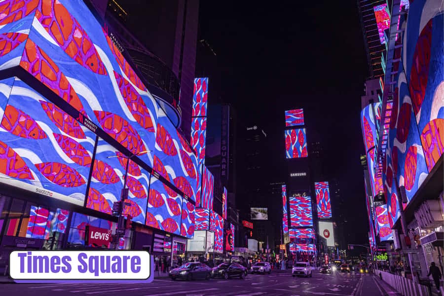 NYC : Big Apple City Lights & Broadway Express Tour 40 Mins - Key things you’ll notice on this NYC City Lights and Broadway Express Tour