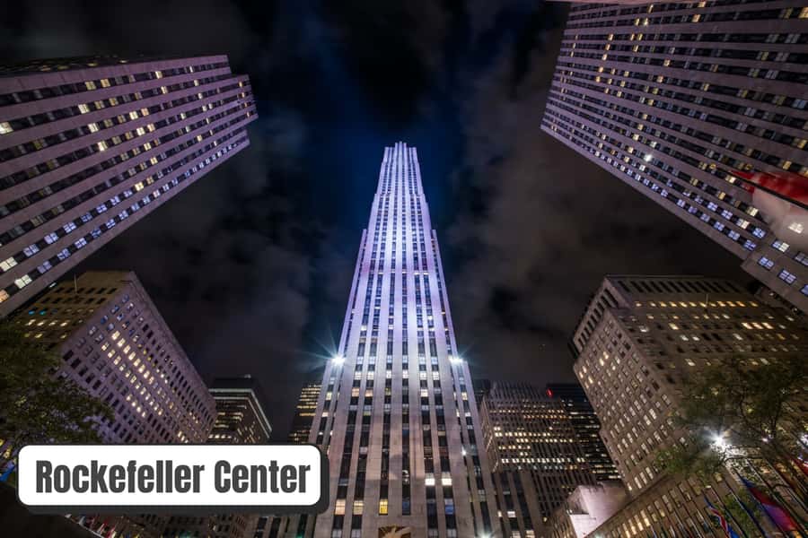 NYC : Big Apple City Lights & Broadway Express Tour 40 Mins - Broadway Theater District: live stories beside the marquee lights
