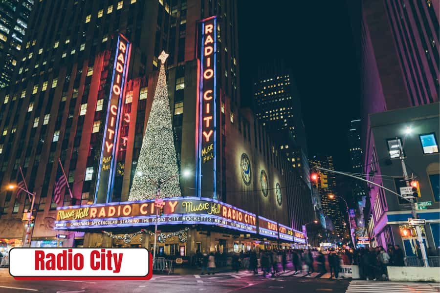 NYC : Big Apple City Lights & Broadway Express Tour 40 Mins - Practical tips to make the most of a short Midtown night ride