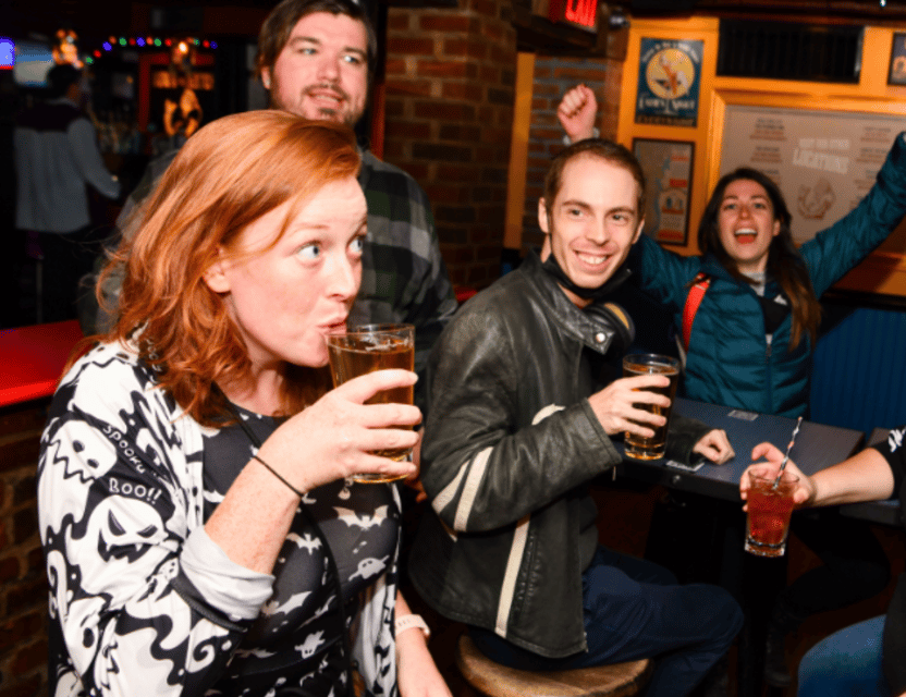 NYC: Boos & Booze Haunted Pub Crawl - Key Things I’d Bookmark Before You Go