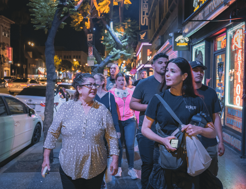 NYC: Boos & Booze Haunted Pub Crawl - Pirate’s Den and Prohibition-Era Mobster Stories