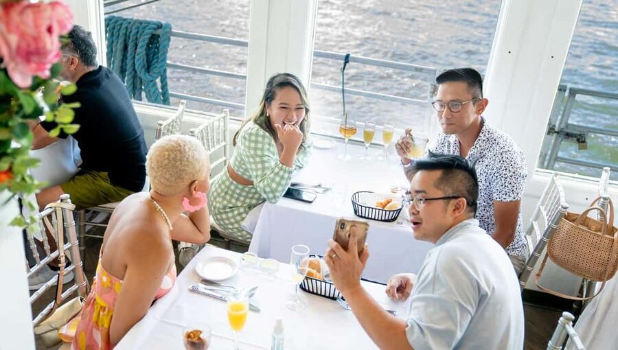 NYC: Bottomless Brunch Cruise - Key highlights worth your attention