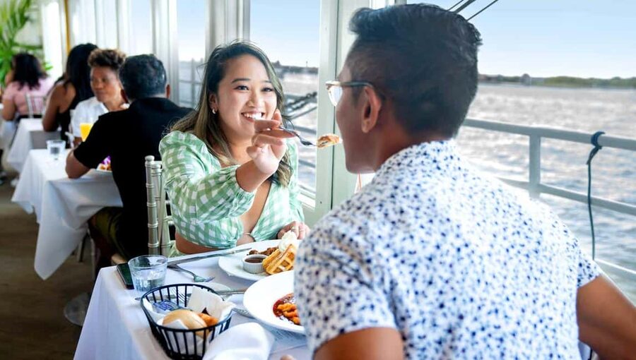 NYC: Bottomless Brunch Cruise - Price and value: what $79 buys you in real terms