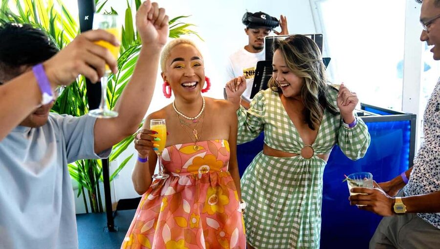 NYC: Bottomless Brunch Cruise - Should you book? My decision checklist