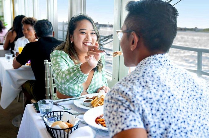 NYC Bottomless Brunch Cruise with Iconic Views - Price and Value: Does $79 Feel Fair?