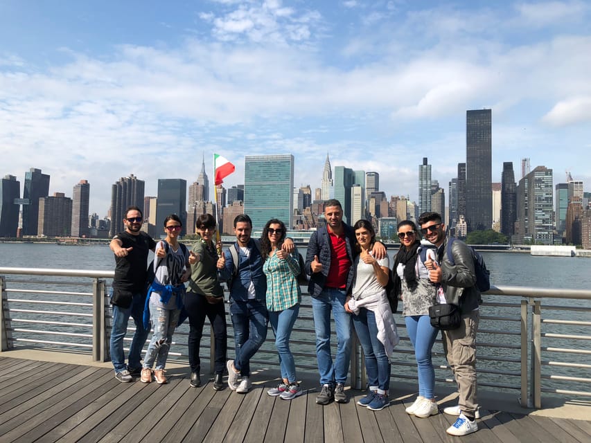 NYC: Bronx, Queens, and Brooklyn Guided Tour by Coach - Why This Five-Hour Bronx-Queens-Brooklyn Tour Works