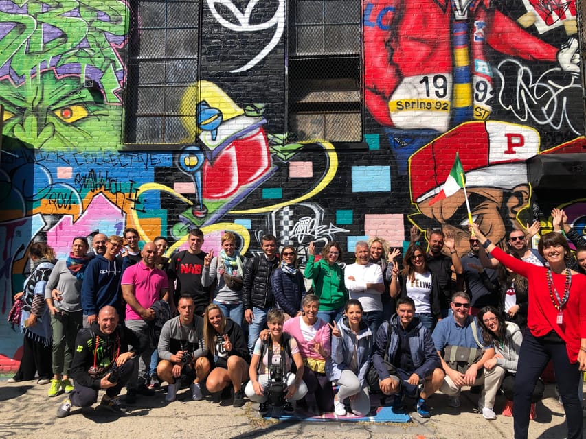 NYC: Bronx, Queens, and Brooklyn Guided Tour by Coach - Price and Time: Does $79 Feel Worth It?