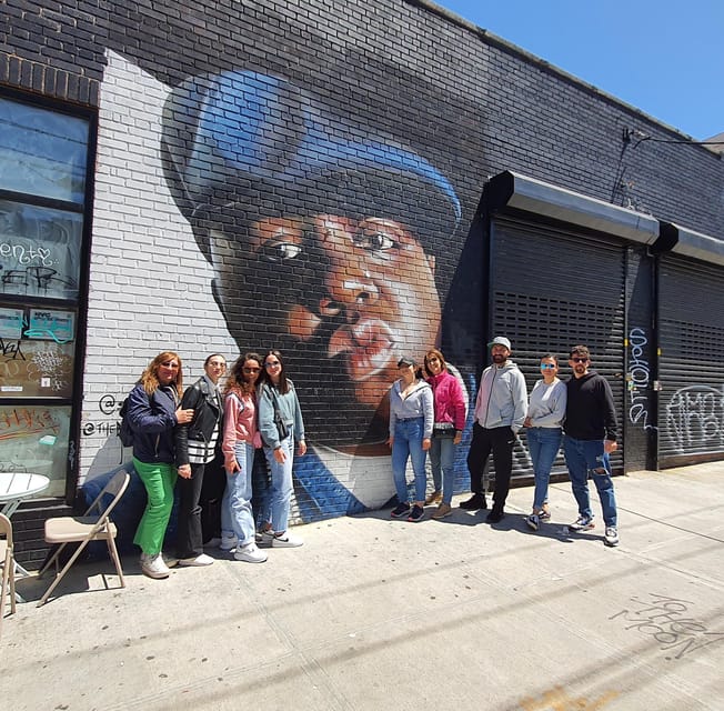 NYC: Bronx, Queens, and Brooklyn Guided Tour by Coach - Who This Tour Suits Best