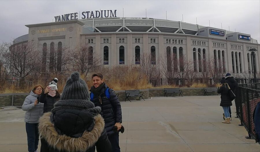 NYC: Bronx, Queens, and Brooklyn Guided Tour by Coach - Meet at Volatour and Set Expectations for a Coach Day