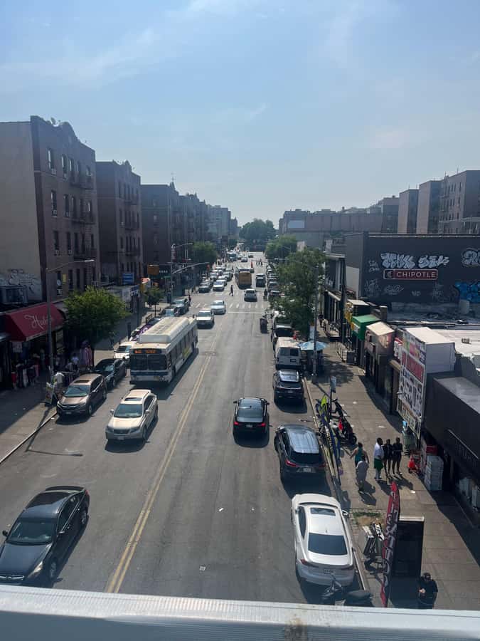 NYC: Bronx Subway and Walking Tour with Bronx Little Italy - The biggest “watch-outs” before you go
