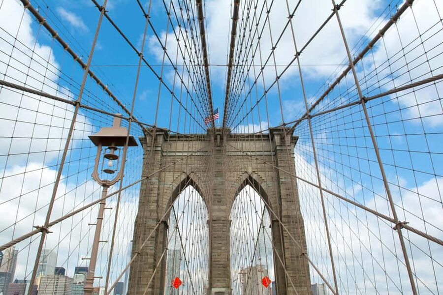 NYC: Brooklyn Bridge, DUMBO, and Skyline Small Group Tour - Key points to know before you go