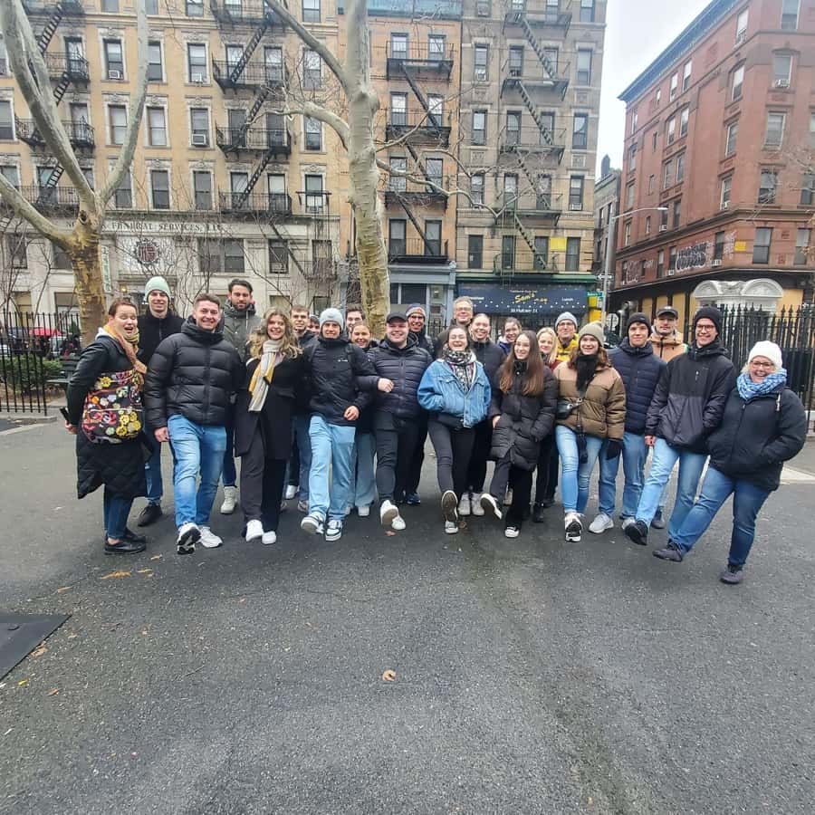 NYC: Brooklyn Bridge, Statue of Liberty, & Manhattan Tour - Key highlights worth your attention