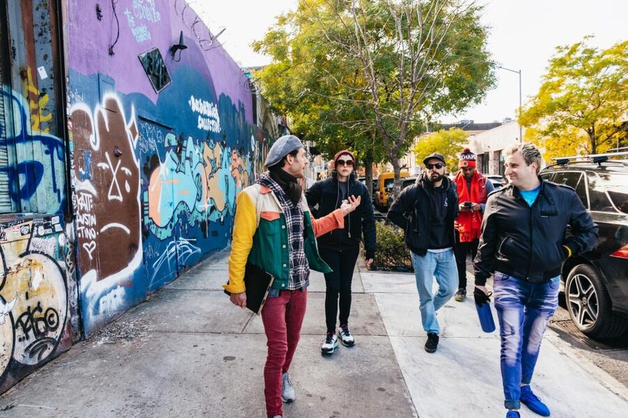 NYC: Brooklyn Graffiti & Street Art Walking Tour in Bushwick - Price and Value: Is $32 Worth a Two-Hour Street Art Walk?
