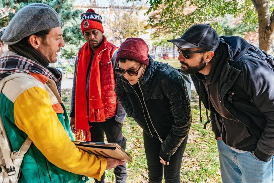NYC: Brooklyn Graffiti & Street Art Walking Tour in Bushwick - Should You Book This NYC: Brooklyn Graffiti & Street Art Walking Tour in Bushwick?