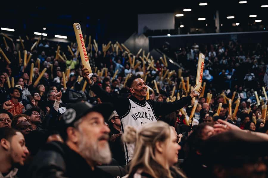 NYC: Brooklyn Nets NBA Game Ticket at Barclays Center - Key highlights I’d plan around