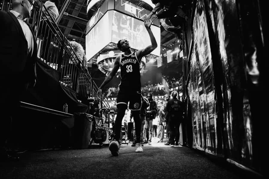 NYC: Brooklyn Nets NBA Game Ticket at Barclays Center - Your view of the court: what to expect from assigned seating