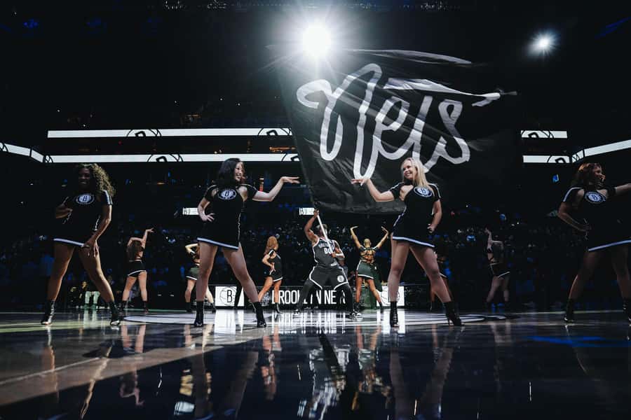 NYC: Brooklyn Nets NBA Game Ticket at Barclays Center - Atmosphere and fan energy: the part you can’t download
