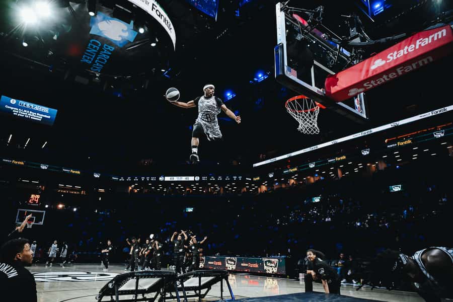 NYC: Brooklyn Nets NBA Game Ticket at Barclays Center - Booking your seat: how to make entry painless