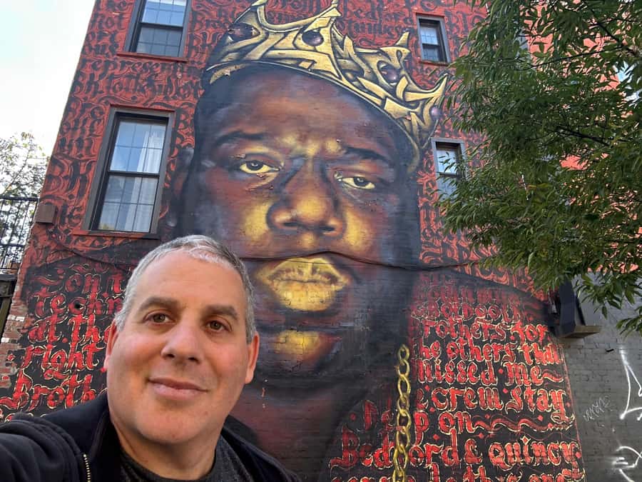 NYC, Brooklyn: Notorious Biggie Smalls Themed Walking Tour - Key takeaways before you lace up