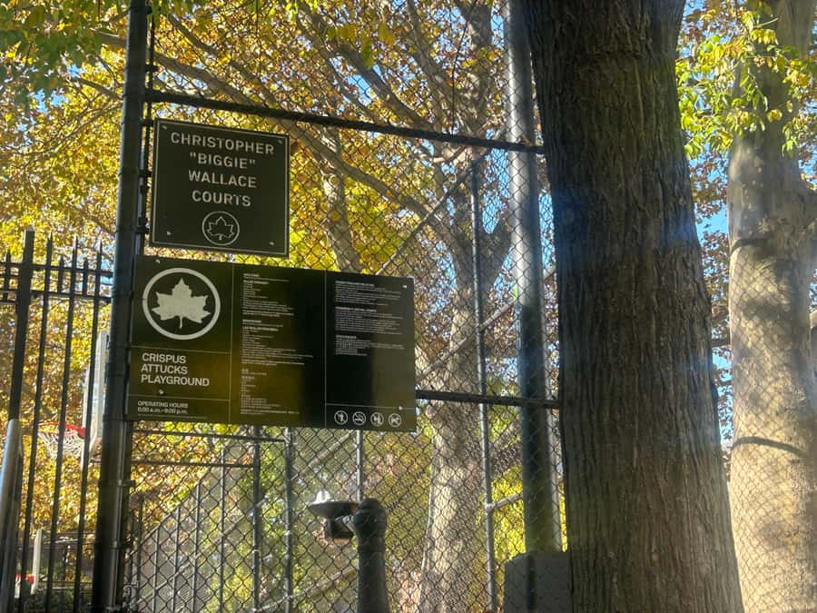 NYC, Brooklyn: Notorious Biggie Smalls Themed Walking Tour - The “crib” and first-concert-area walk: mapping lyrics onto real blocks